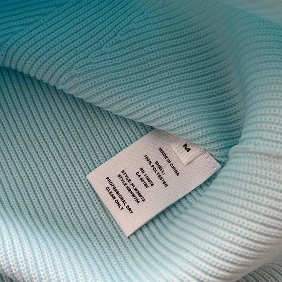 Helmut Lang Sweater - Picture 3 of 4